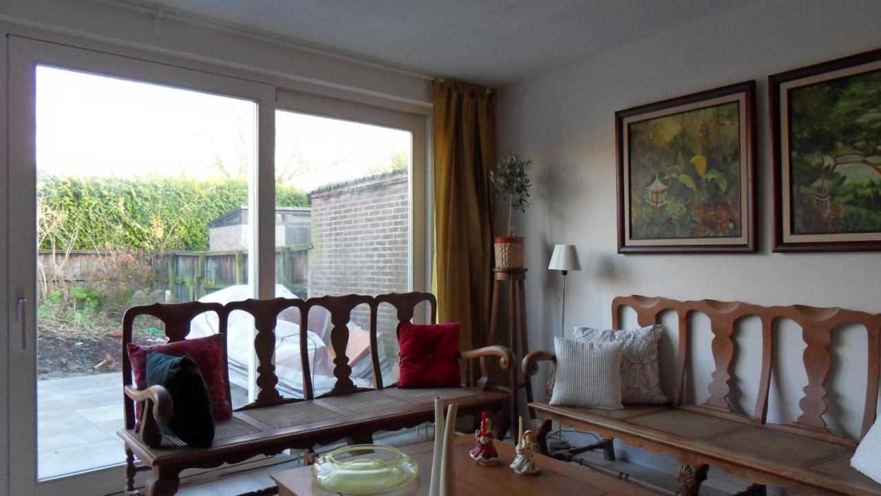 Ambiance Apartment Zierikzee Exterior foto